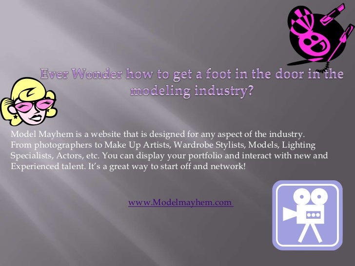 Modelmayhem Password Modelmayhem Password